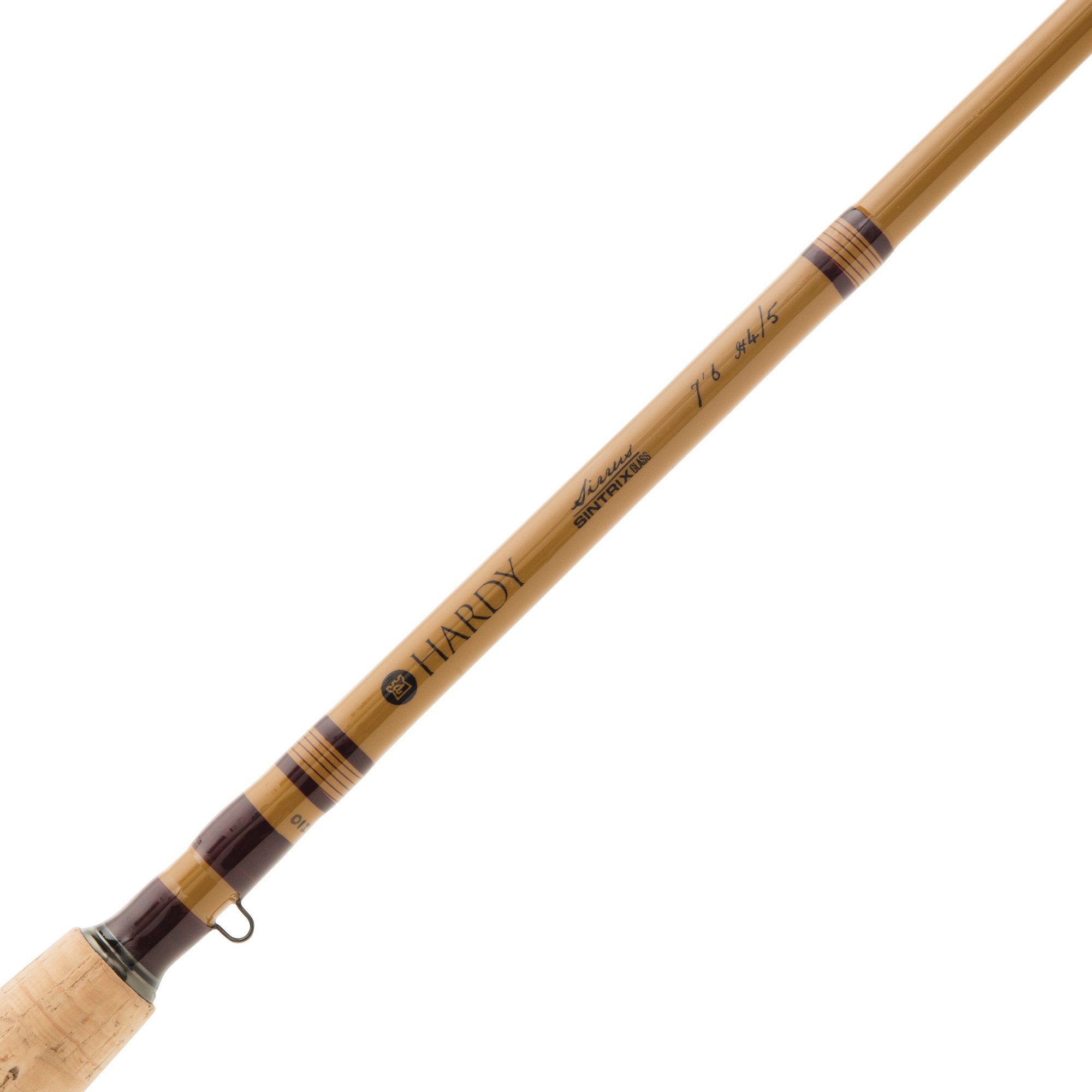Glass Fly Rods Hardy Sirrus Glass Review HOT Float Rod Fishing